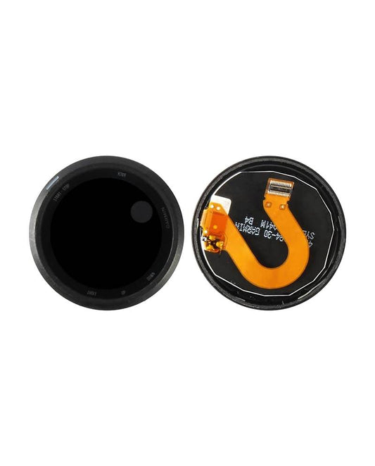 Garmin Forerunner 245/245M - LCD Screen With Touch Digitizer