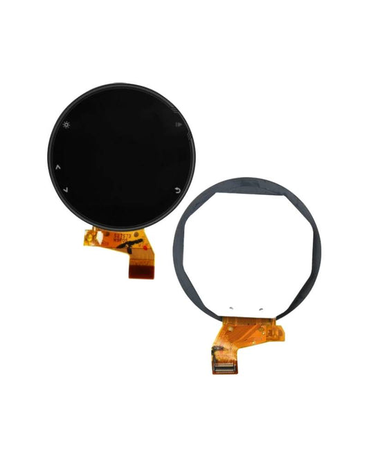 Garmin Forerunner 735/735XT - LCD Screen With Touch Digitizer