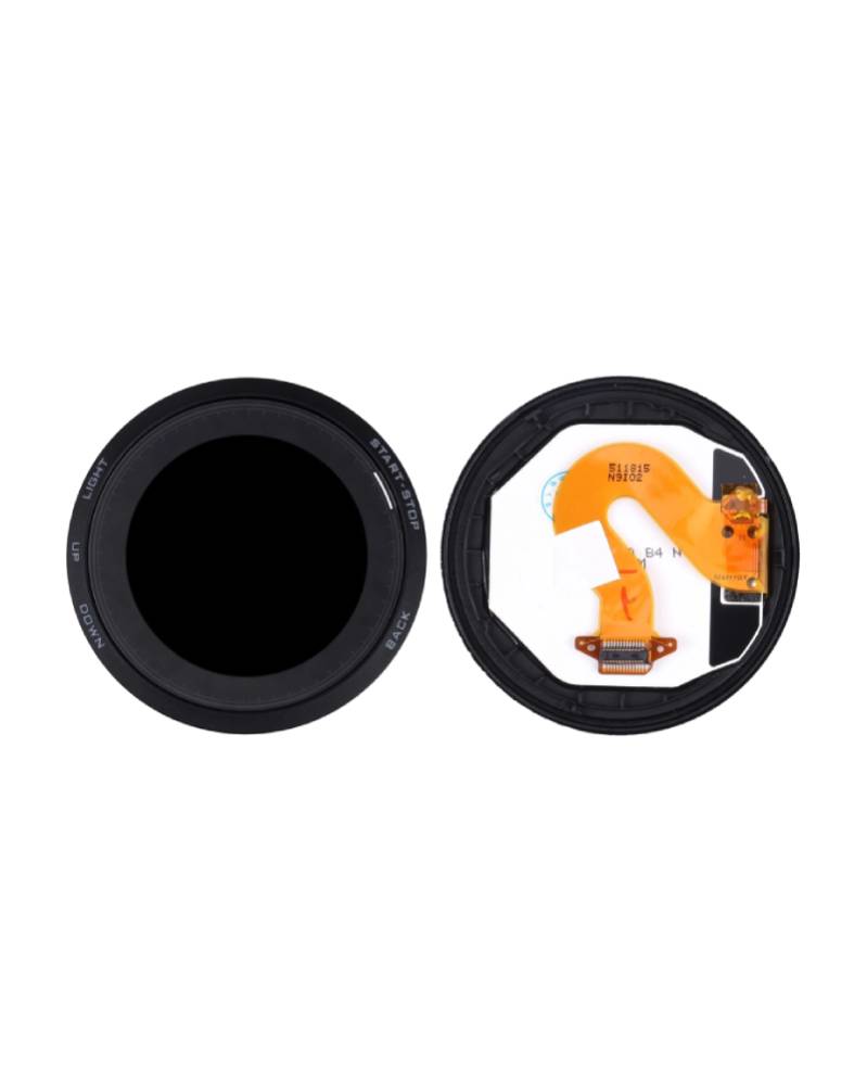 Garmin Forerunner 935 - LCD Screen With Touch Digitizer