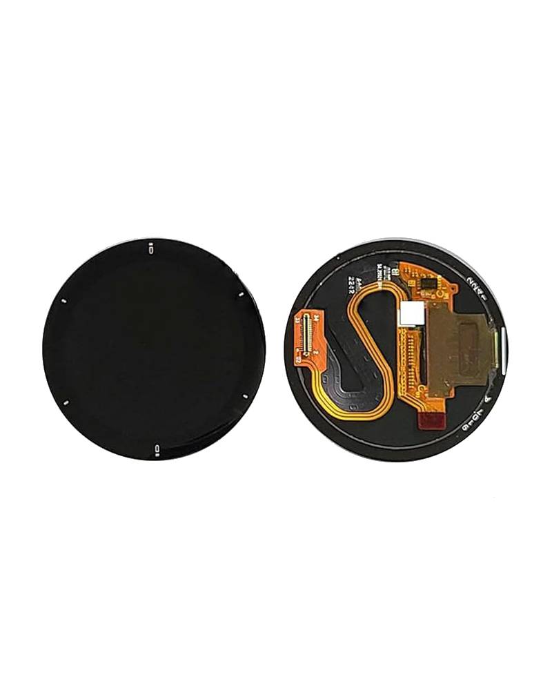 Garmin Venu 2 Plus - LCD Screen With Touch Digitizer