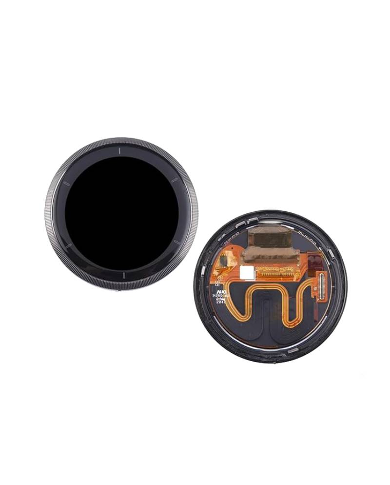 Garmin Venu 2 - LCD Screen With Touch Digitizer