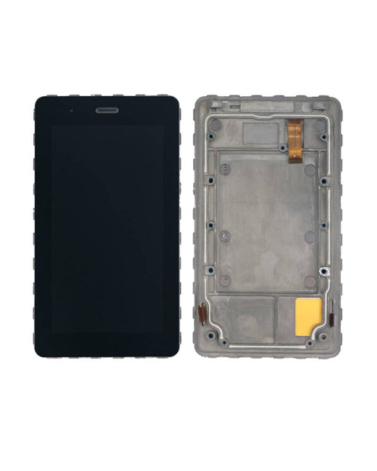 Honeywell Dolphin CN80 - LCD Screen With Touch Digitizer