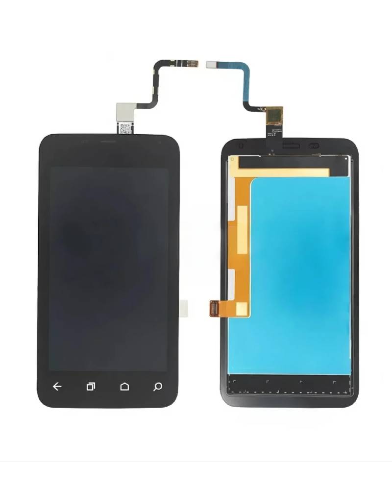 Honeywell Dolphin CT60 - LCD Screen With Touch Digitizer