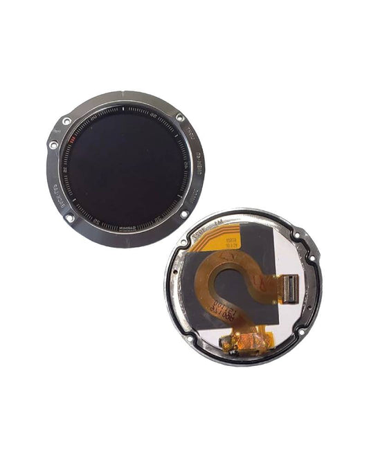 Garmin Fenix 6 Pro - LCD Screen With Touch Digitizer