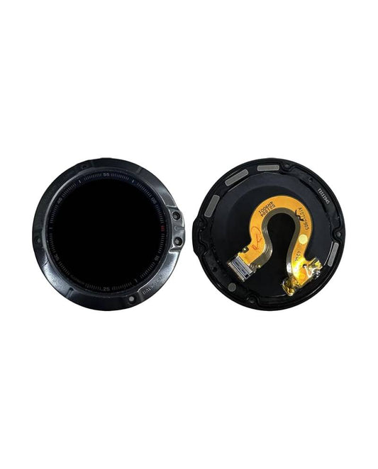 Garmin Fenix 6X Pro - LCD Screen With Touch Digitizer