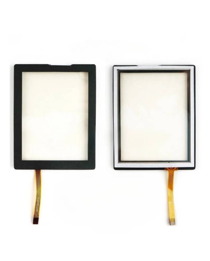 Zebra MC9200 - LCD Screen With Touch Digitizer