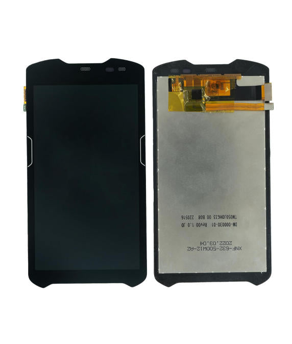 Zebra TC51 - LCD Screen With Touch Digitizer
