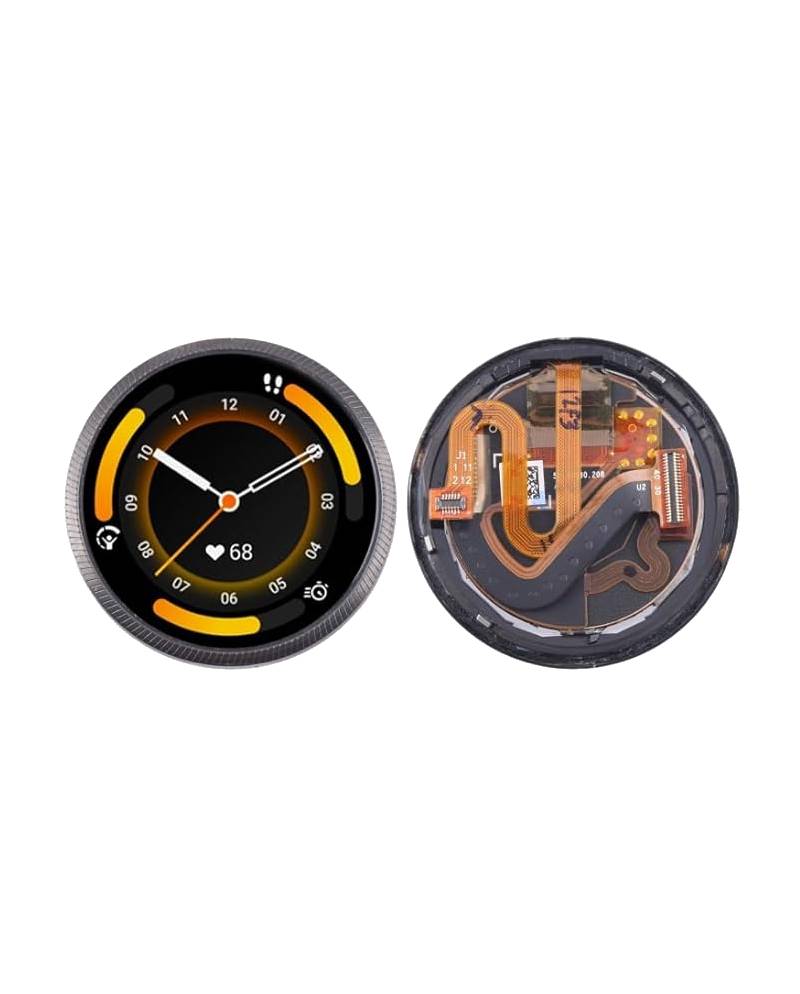 Garmin Venu - LCD Screen With Touch Digitizer