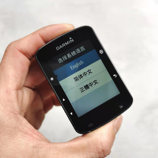 Garmin EDGE 520 Plus (Original Used)