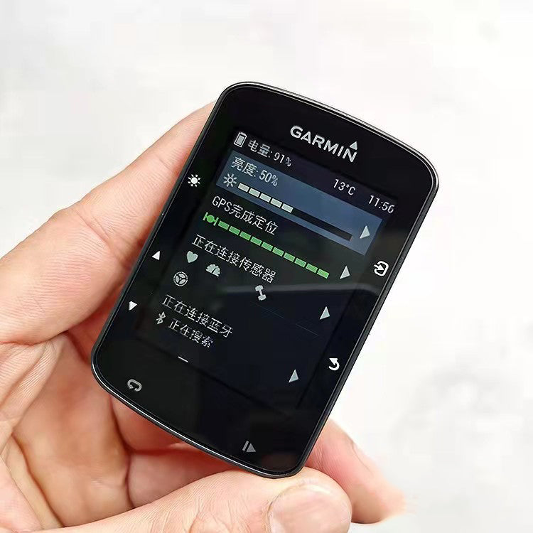 Garmin EDGE 520 Plus (Original Used)