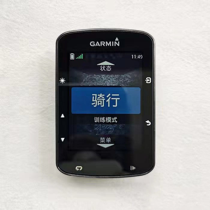 Garmin EDGE 520 Plus (Original Used)