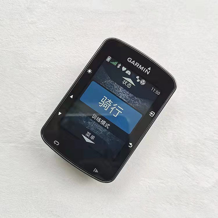 Garmin EDGE 520 Plus (Original Used)