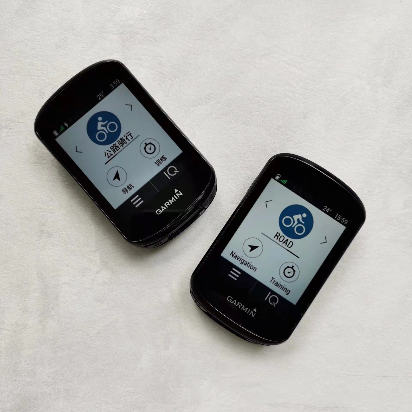 Garmin EDGE 830 (Original Used)