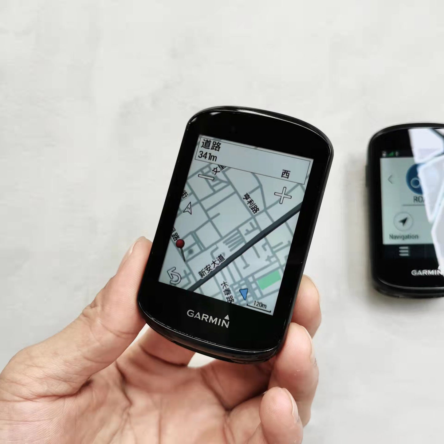 Garmin EDGE 830 (Original Used)