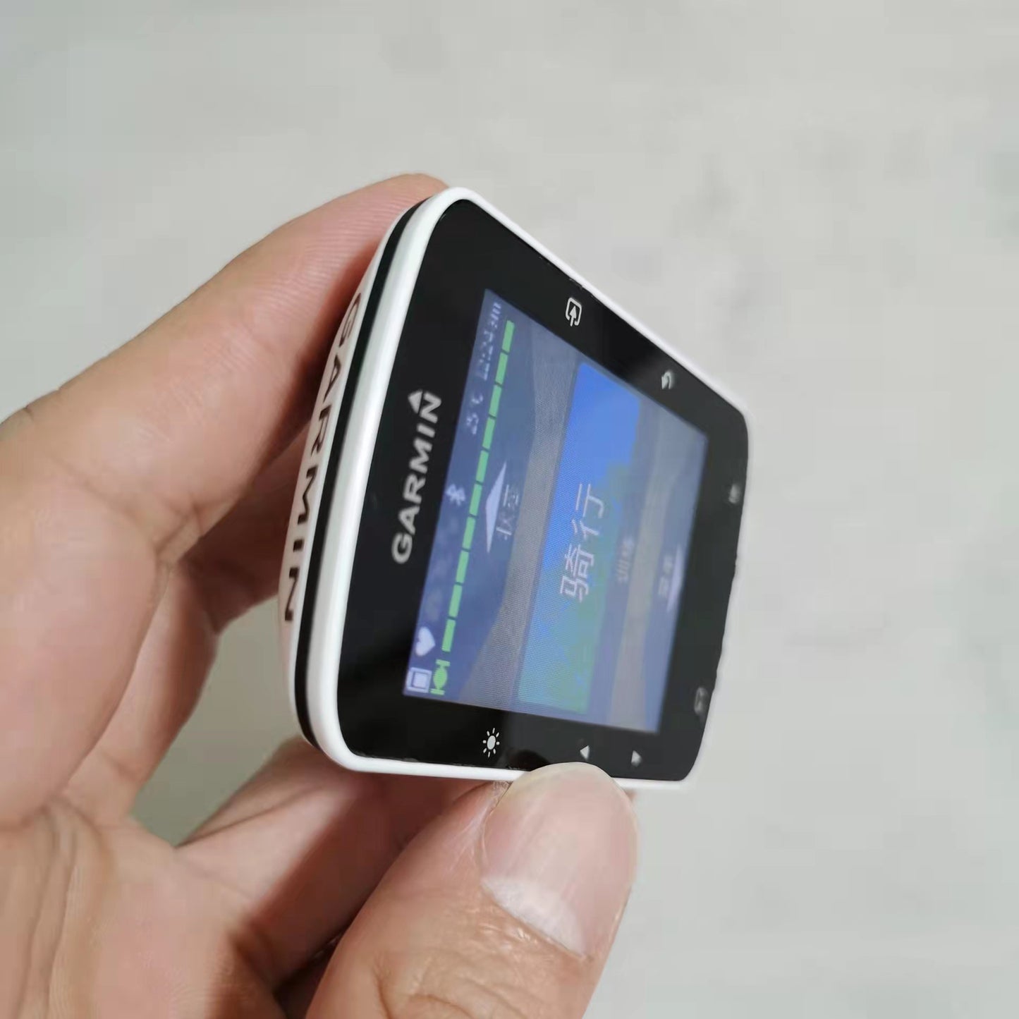 Garmin EDGE 520 (Original Used)