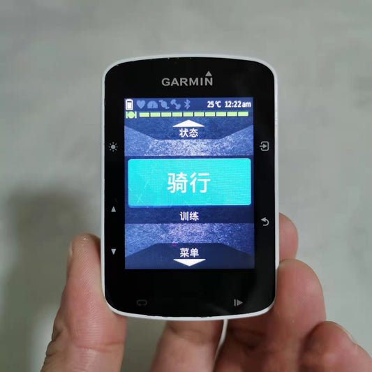 Garmin EDGE 520 (Original Used)