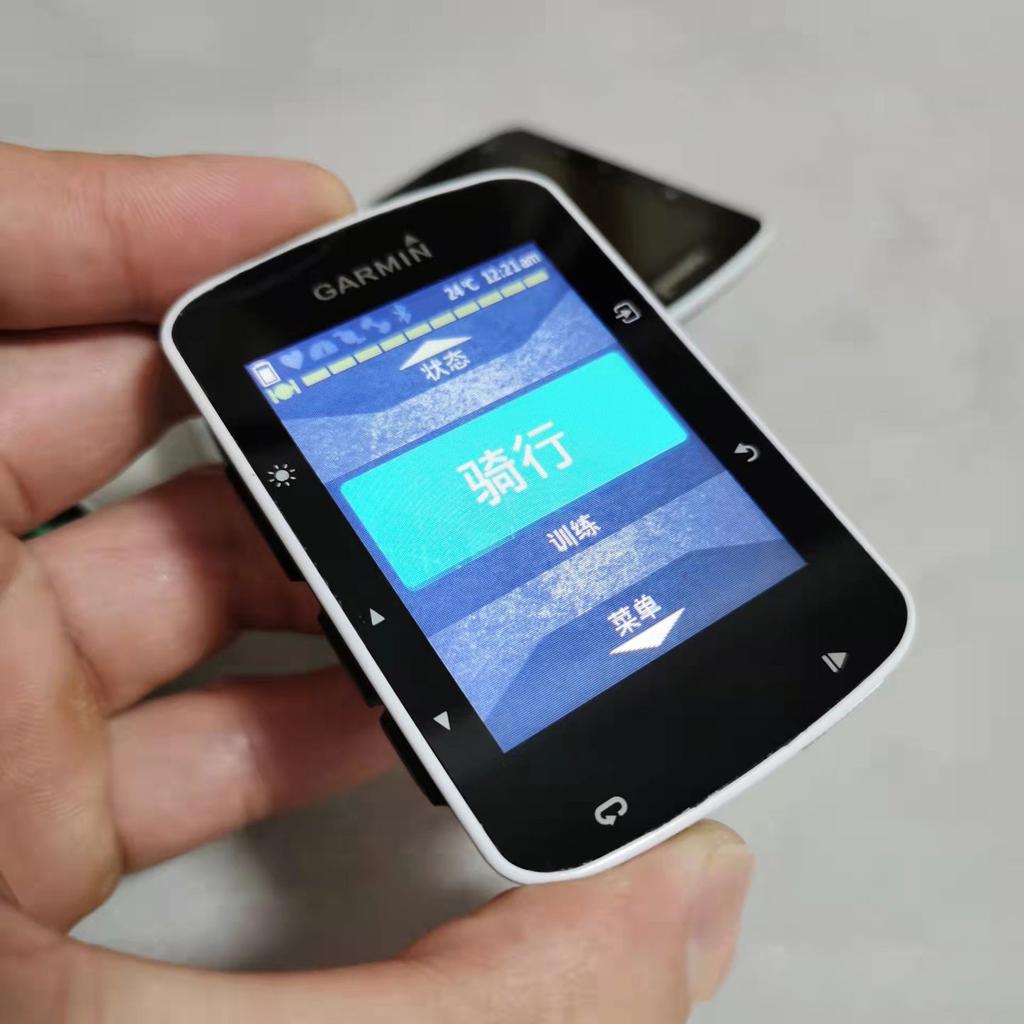 Garmin EDGE 520 (Original Used)