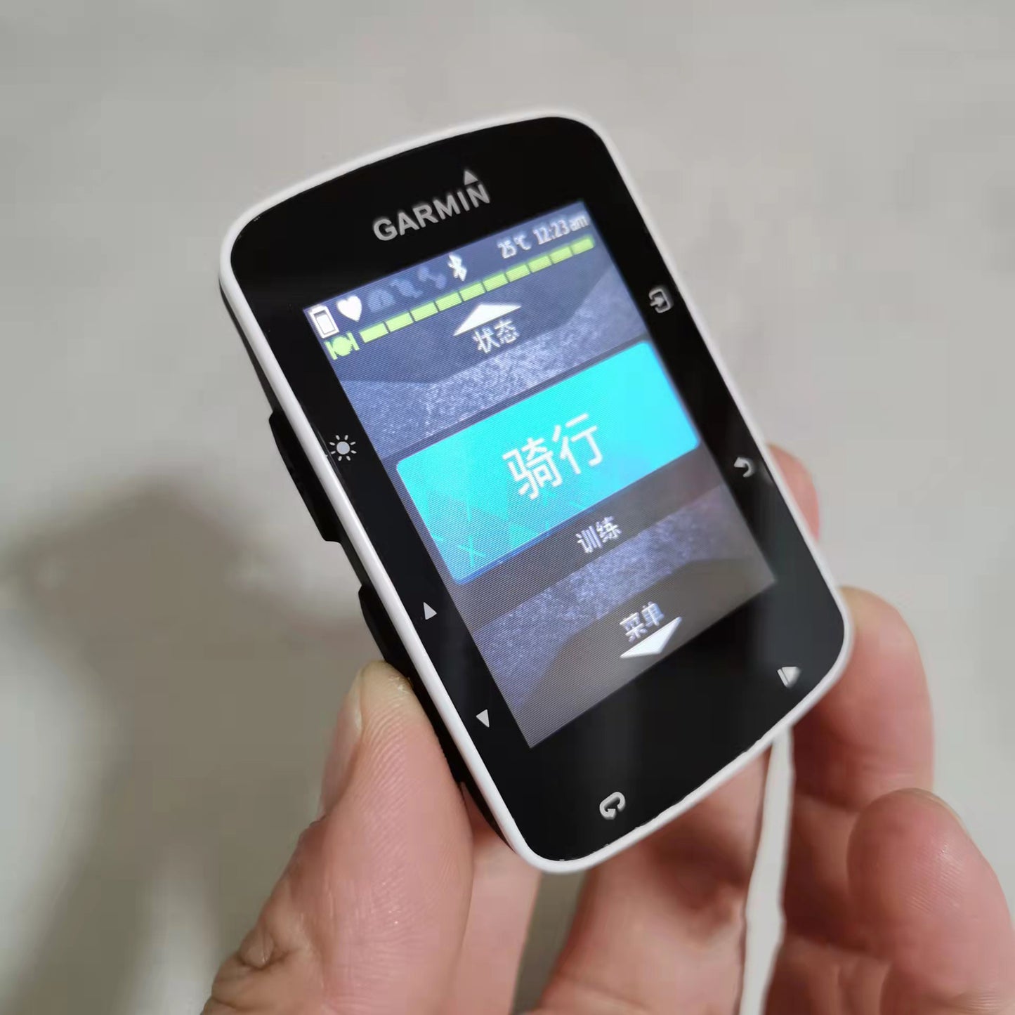 Garmin EDGE 520 (Original Used)