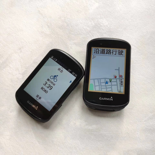 Garmin EDGE 530 (Original Used)