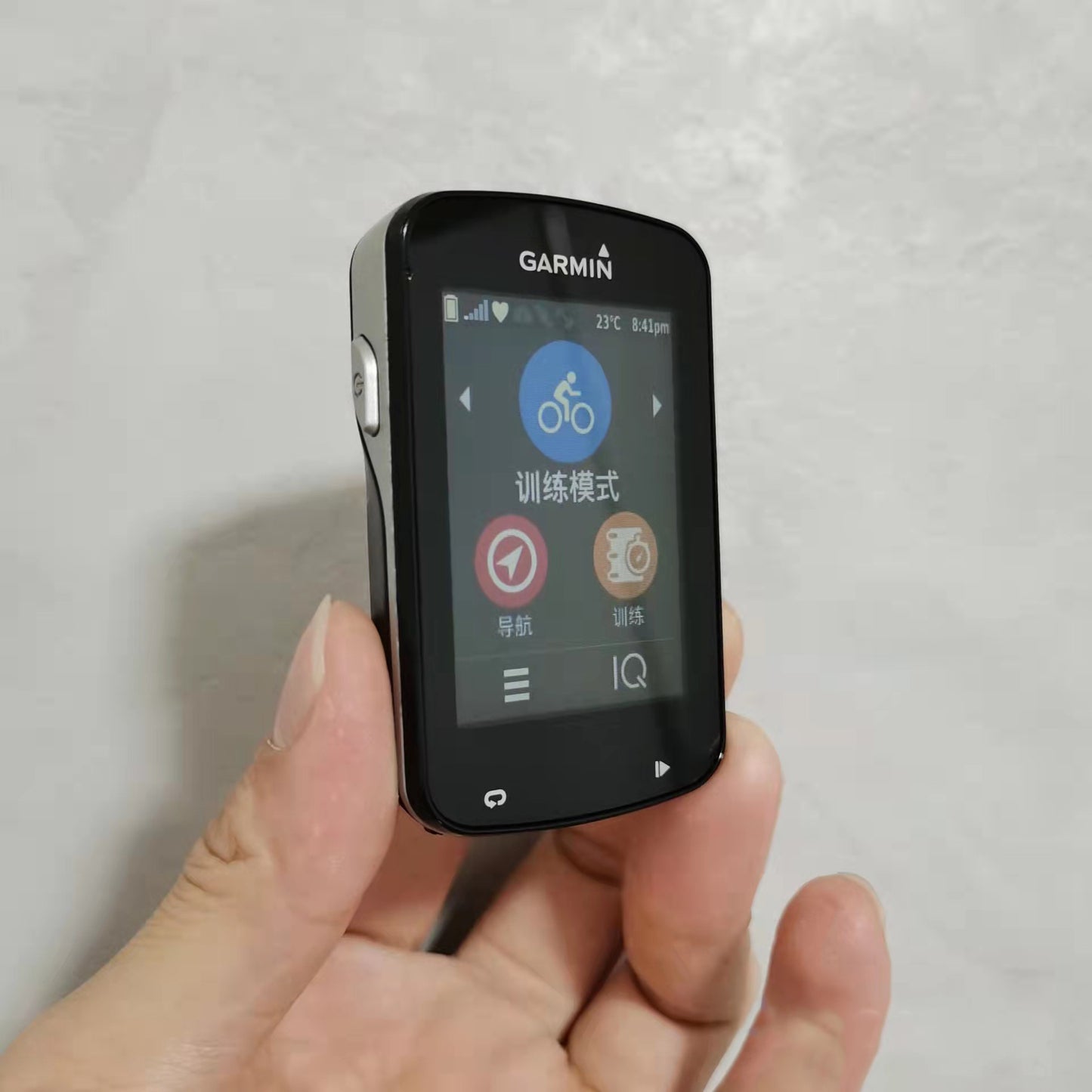 Garmin EDGE 820 (Original Used)