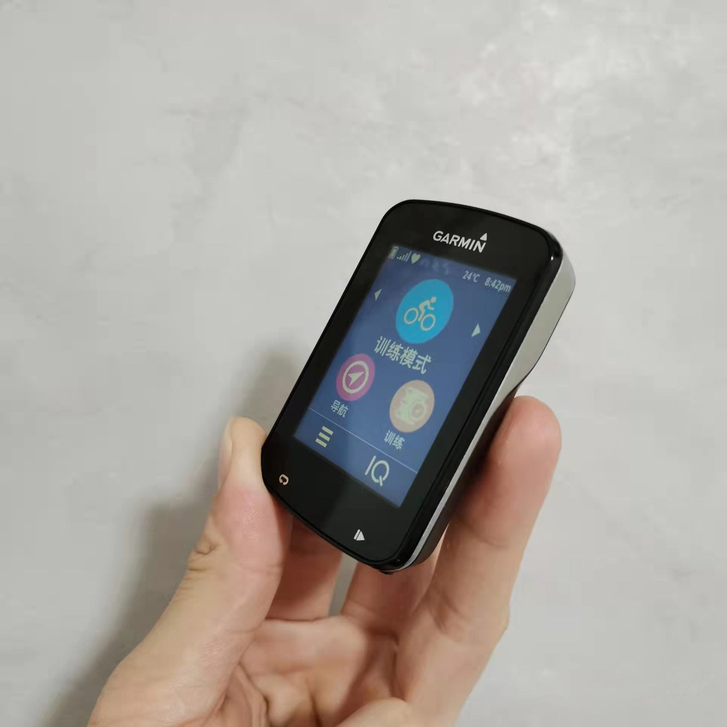 Garmin EDGE 820 (Original Used)
