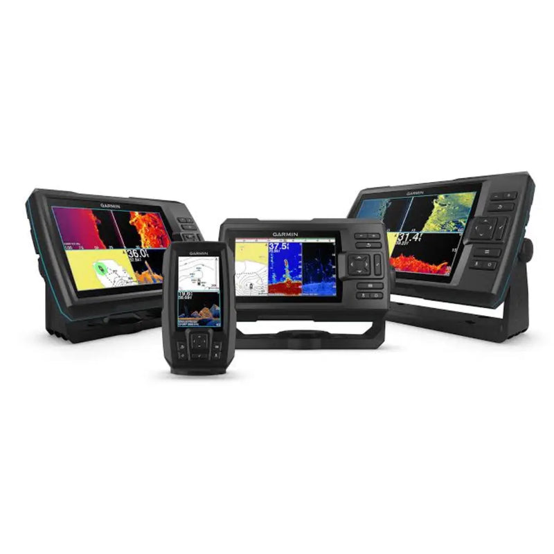 Garmin Fishfinder GPSMAP Repair Parts