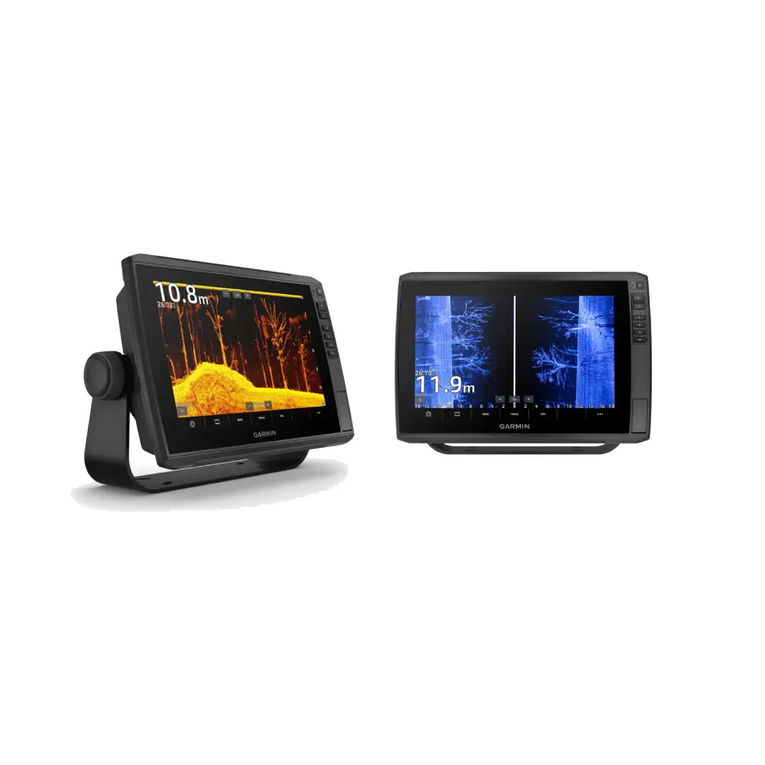 Garmin Fishfinder echoMap Repair Parts