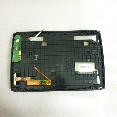 Garmin ECHOMAP Ultra 102SV LCD Display Touch Screen Replacement