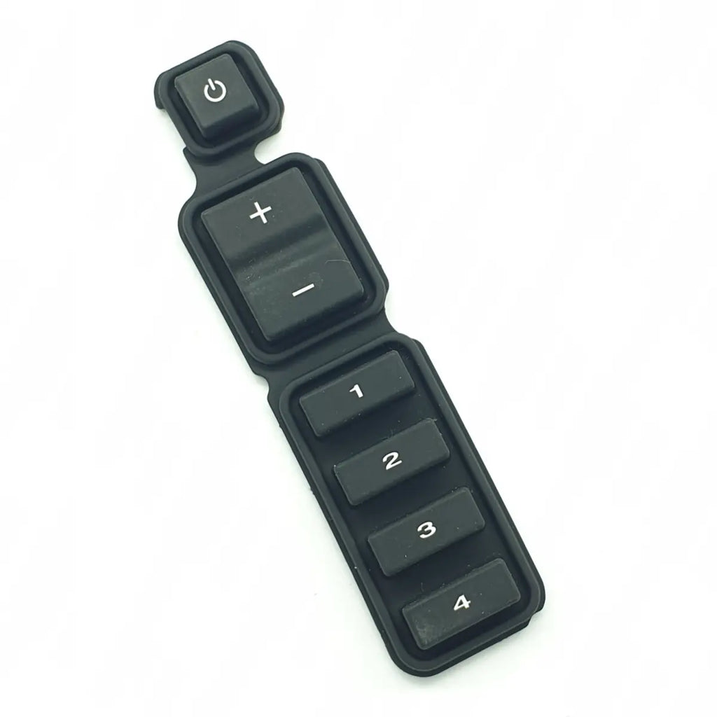 Garmin ECHOMAP UHD 72sv 73sv 74sv Button Repair Parts