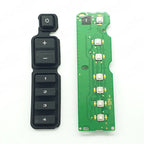 Garmin ECHOMAP UHD 72sv 73sv 74sv Button Repair Parts