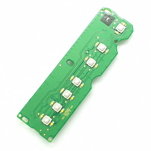 Garmin ECHOMAP UHD 72sv 73sv 74sv Button Repair Parts