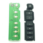 Garmin ECHOMAP UHD 92sv 93sv 94sv Button Repair Parts