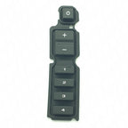 Garmin ECHOMAP UHD 92sv 93sv 94sv Button Repair Parts