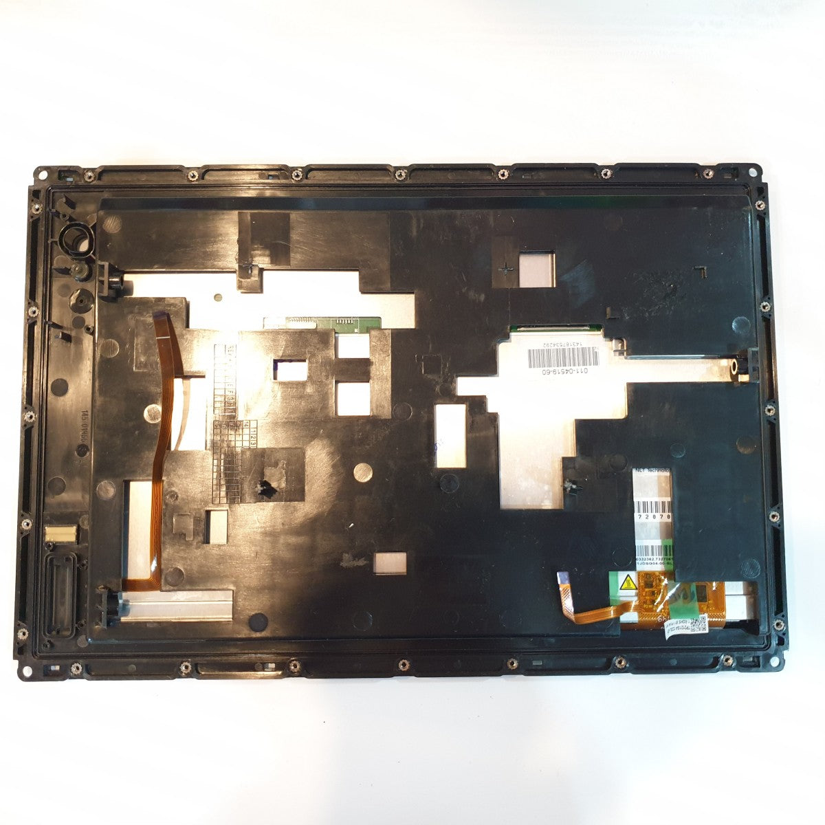 Garmin GPSMAP 1222 Touch 1222 Plus 1222xsv Plus 1222xsv Touch LCD Display Touch Screen Replacement