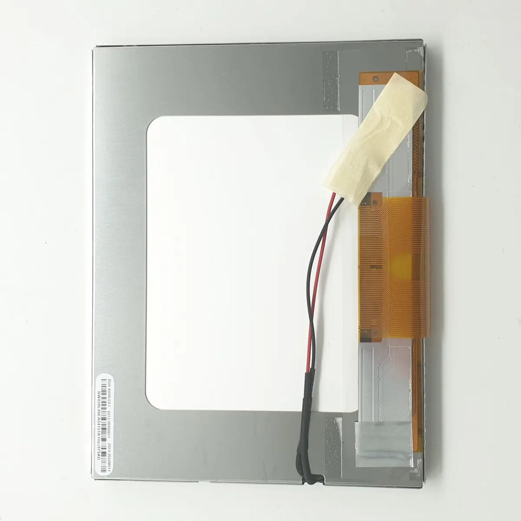Garmin GPSMAP 547xs Replacement LCD Display Touch Screen Parts