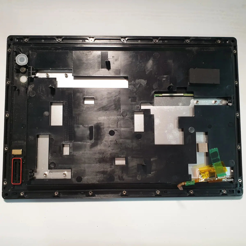 Garmin GPSMAP 7412 7412xsv 7612 7612xsv Replacement LCD Display Touch Screen
