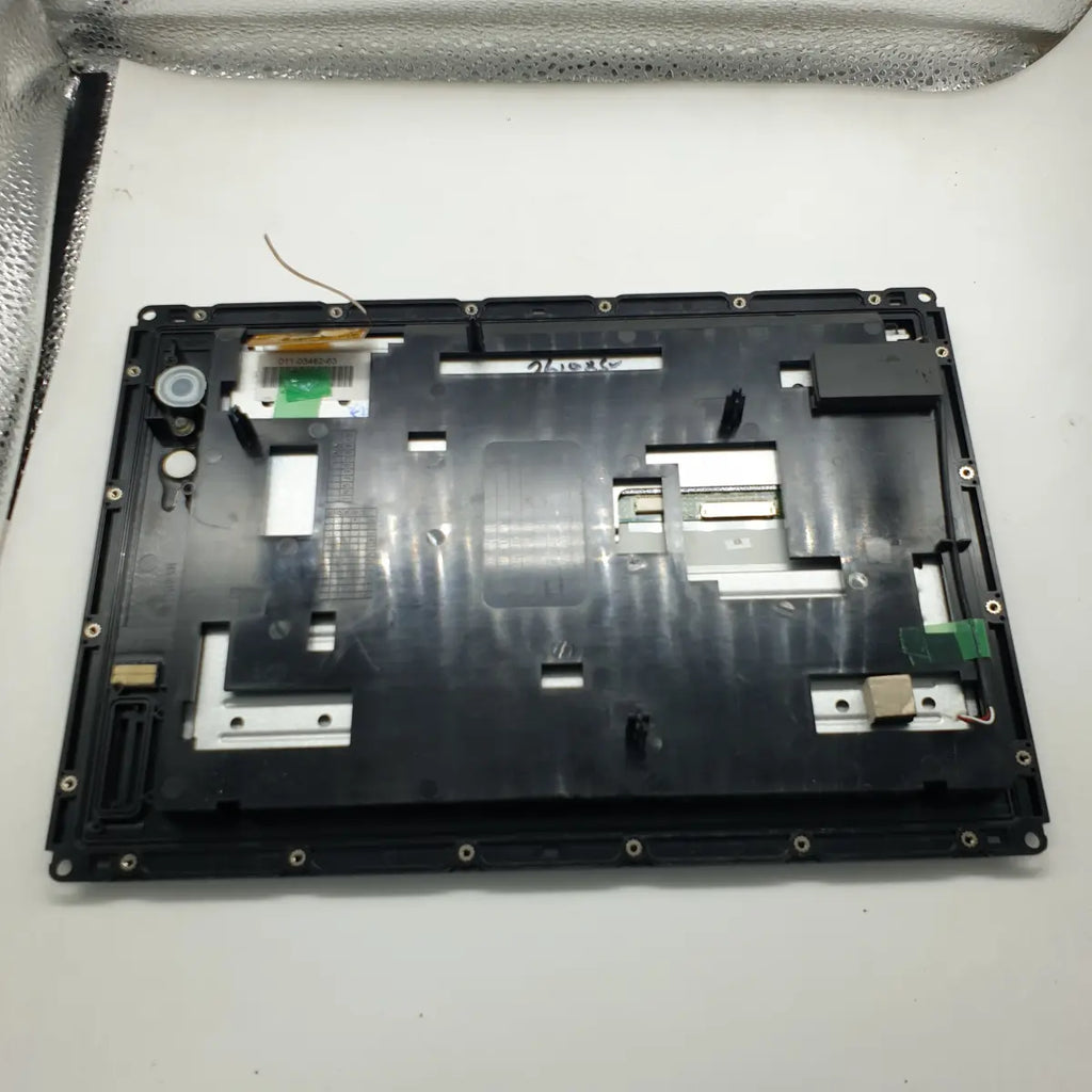 Garmin GPSMAP 7610xsv Replacement LCD Display Touch Screen