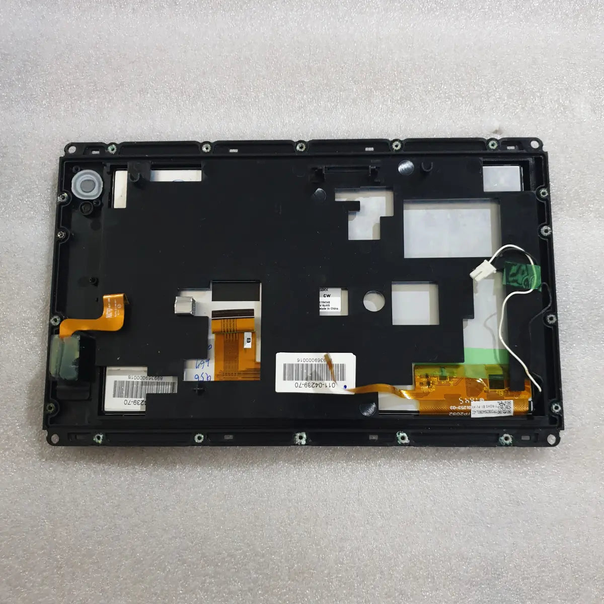 Garmin GPSMAP 922 GPSMAP 942 LCD Display Touch Screen