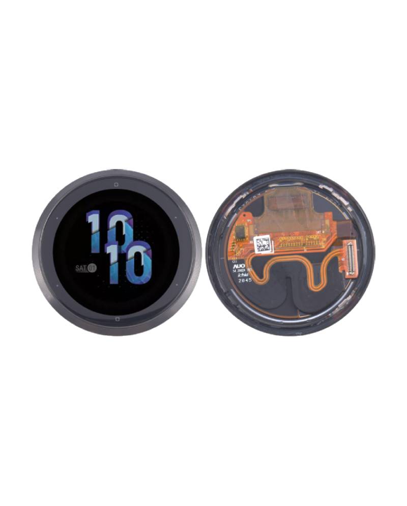 Garmin Venu 2s - LCD Screen With Touch Digitizer