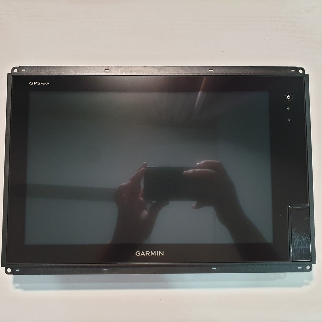 Garmin GPSMAP 7412 7412xsv 7612 7612xsv Replacement LCD Display Touch Screen