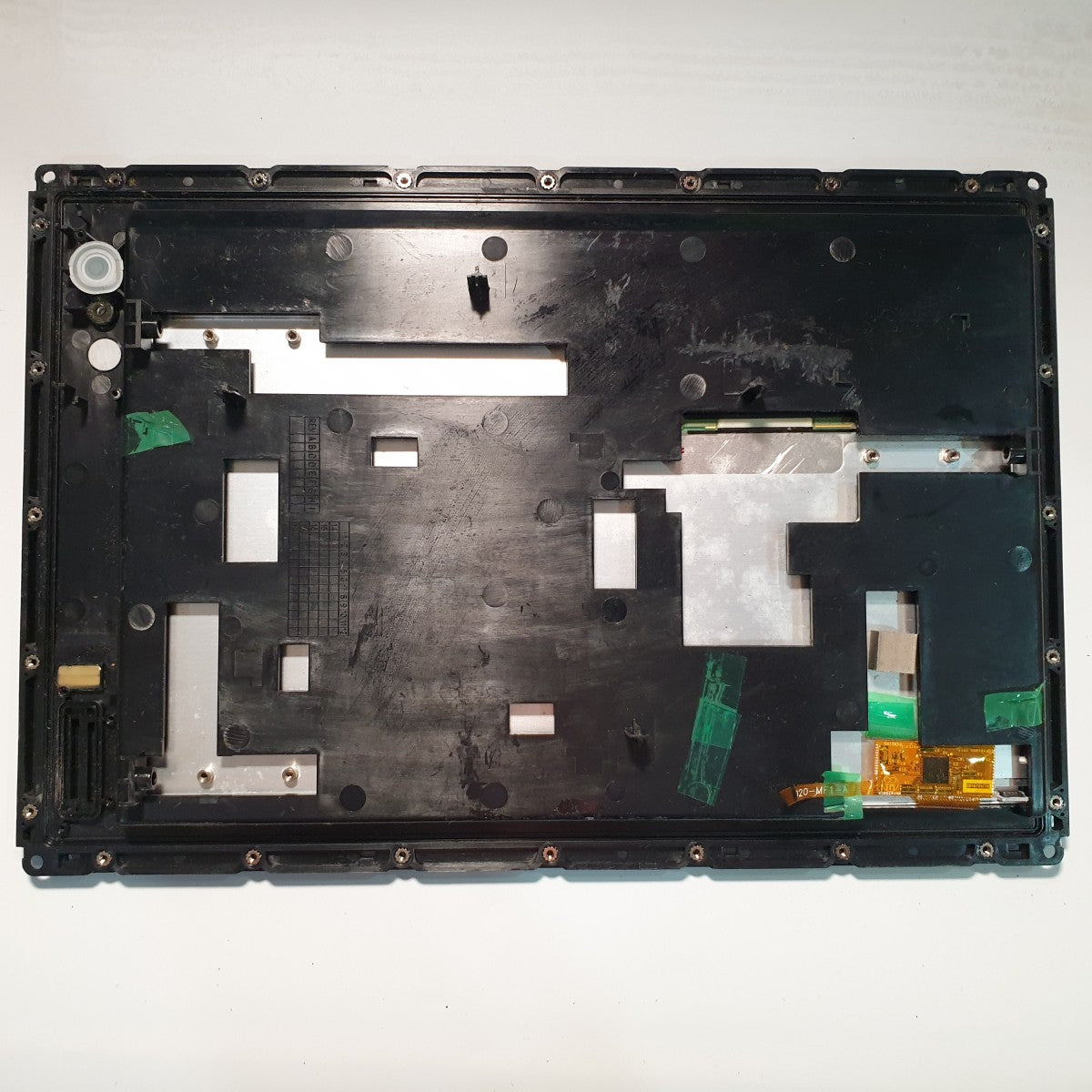 Garmin GPSMAP 7412 7412xsv 7612 7612xsv Replacement LCD Display Touch Screen