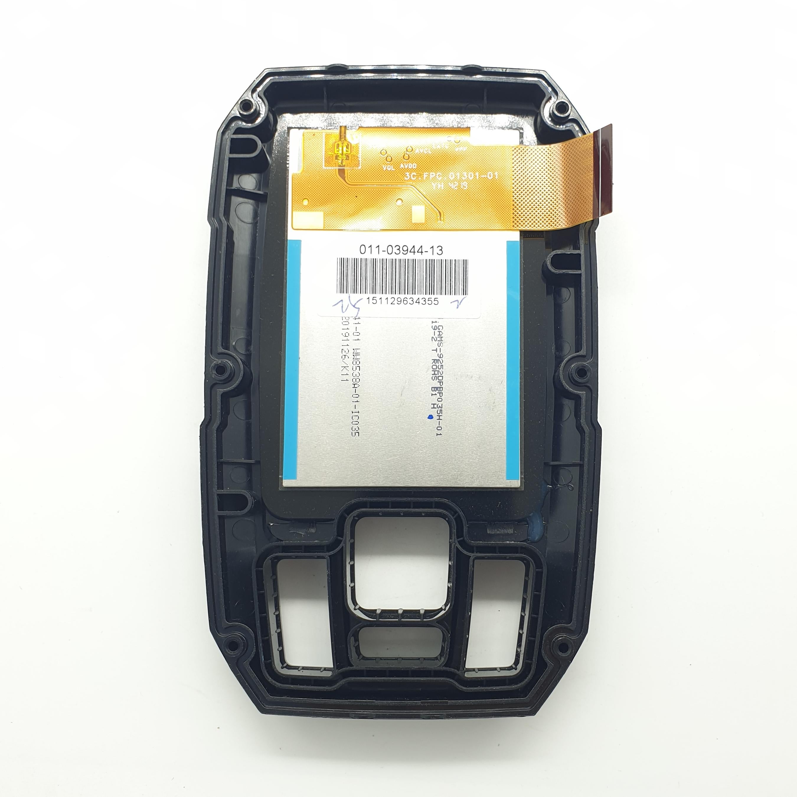 Garmin STRIKER 4 4cv 4dv LCD Display Screen Replacement Parts
