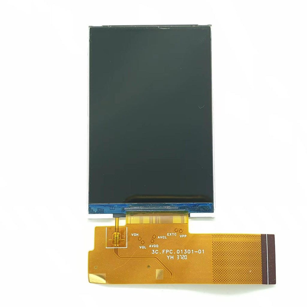 Garmin STRIKER 4 4cv 4dv LCD Display Screen Replacement Parts