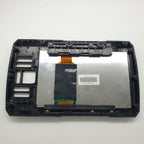 Garmin STRIKER 7dv 7sv 7cv LCD Display Screen Replacement