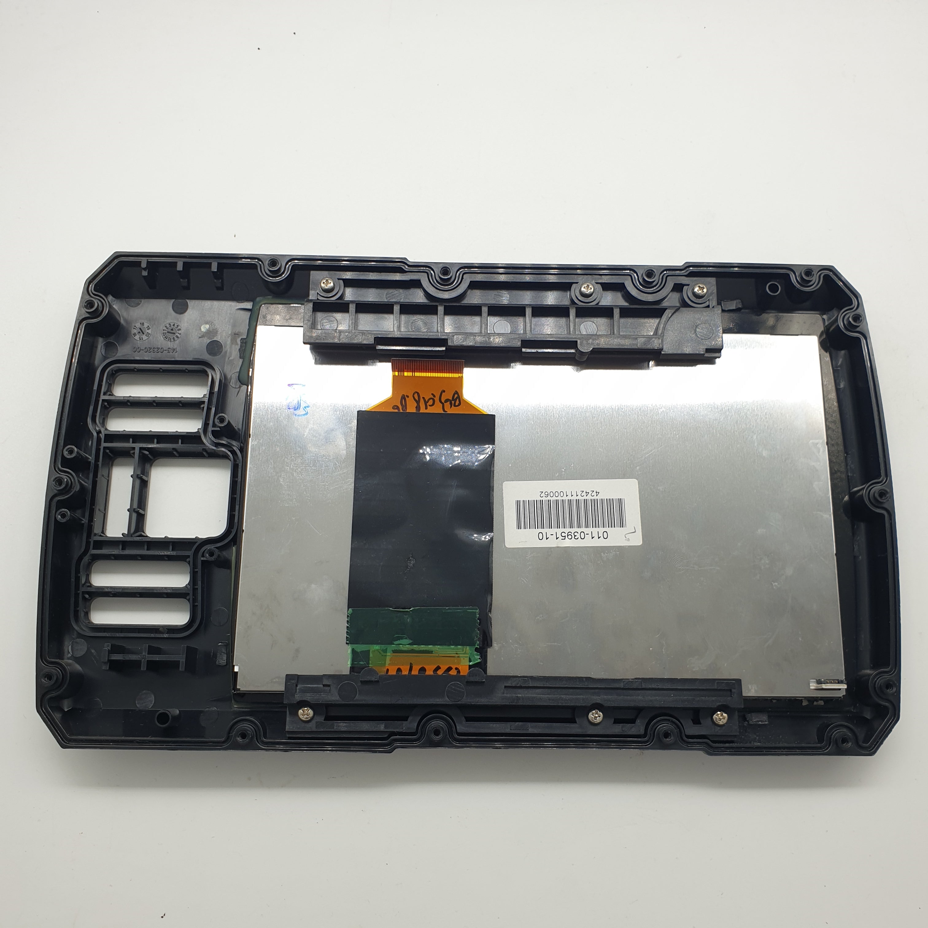 Garmin STRIKER 7dv 7sv 7cv LCD Display Screen Replacement