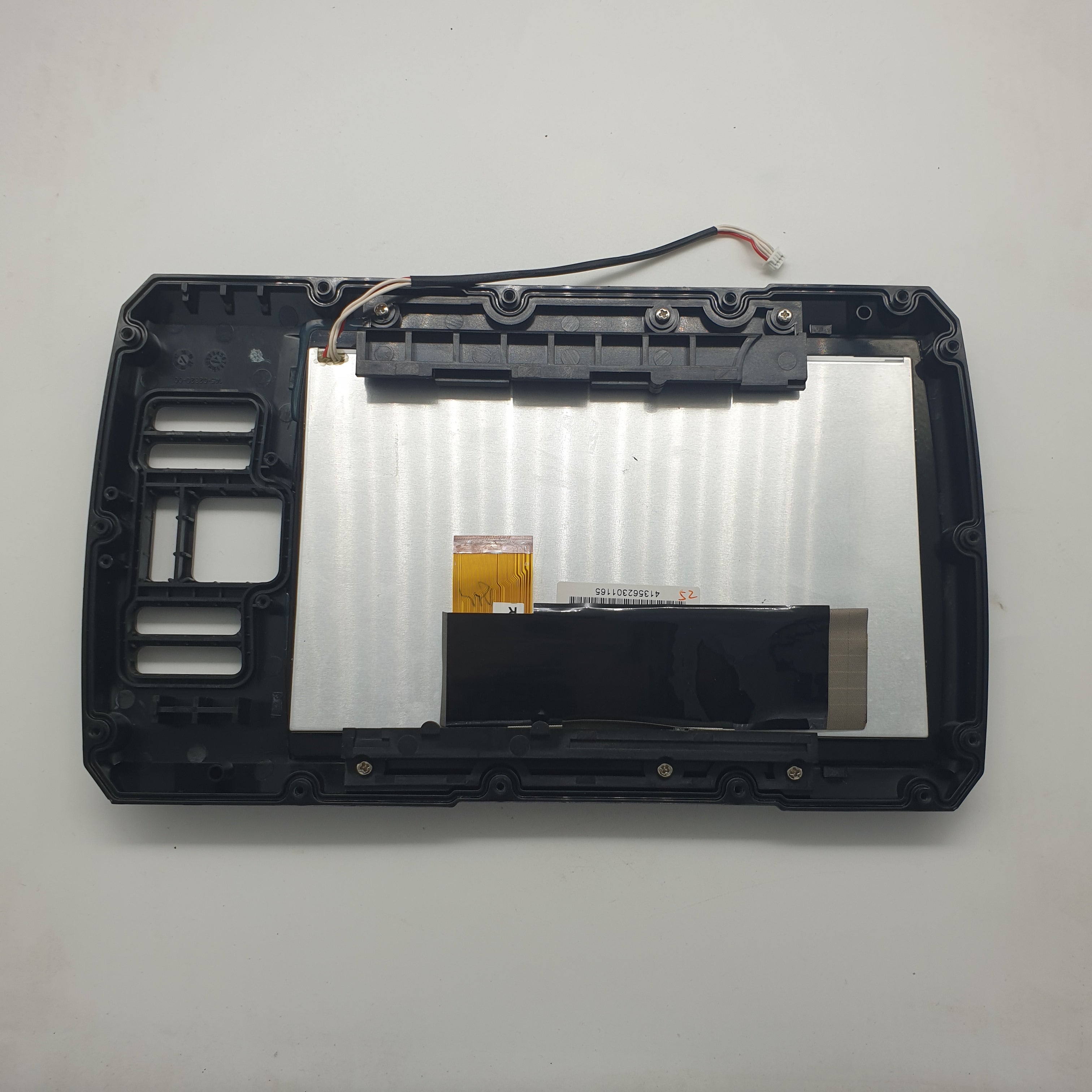 Garmin STRIKER 7dv 7sv 7cv LCD Display Screen Replacement
