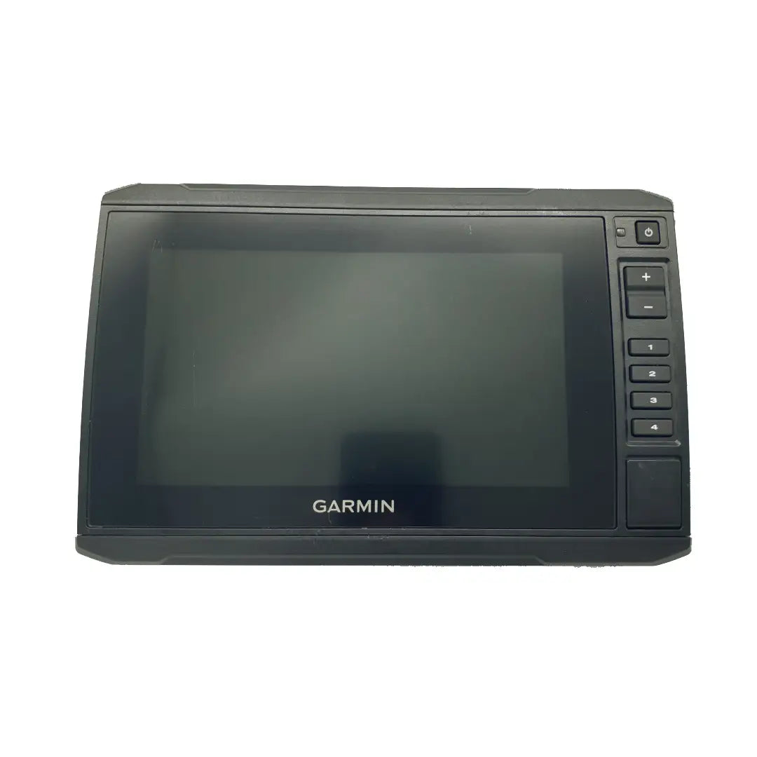 Garmin ECHOMAP UHD 72cv 73cv 74cv 75cv LCD Display Panel With Frame