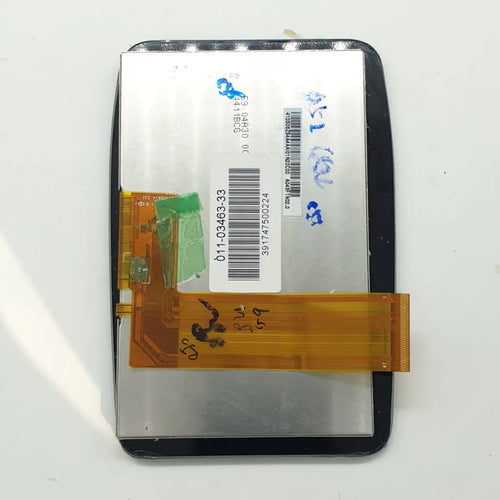 Garmin echoMAP CHIRP 45dv LCD Display Screen