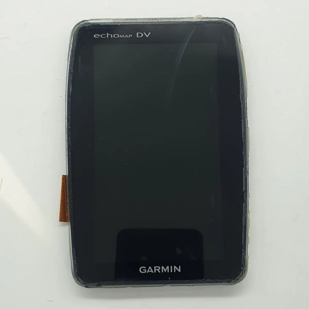 LCD Display Screen For echoMAPTM CHIRP 42dv 43dv 44dv 45dv