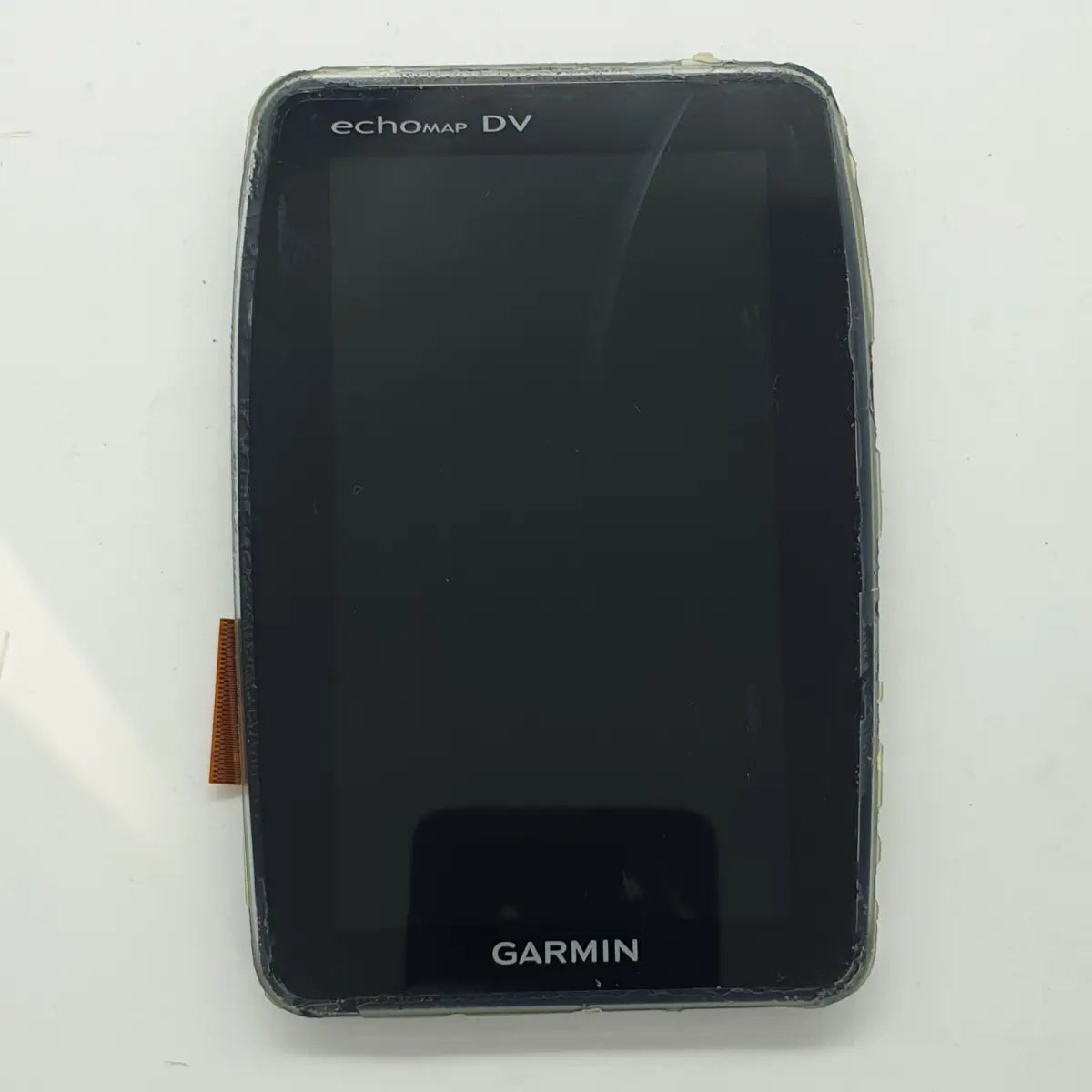 LCD Display Screen For echoMAPTM CHIRP 42dv 43dv 44dv 45dv